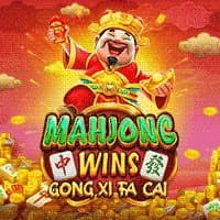 Mahjong Wins – Gong Xi Fa Cai